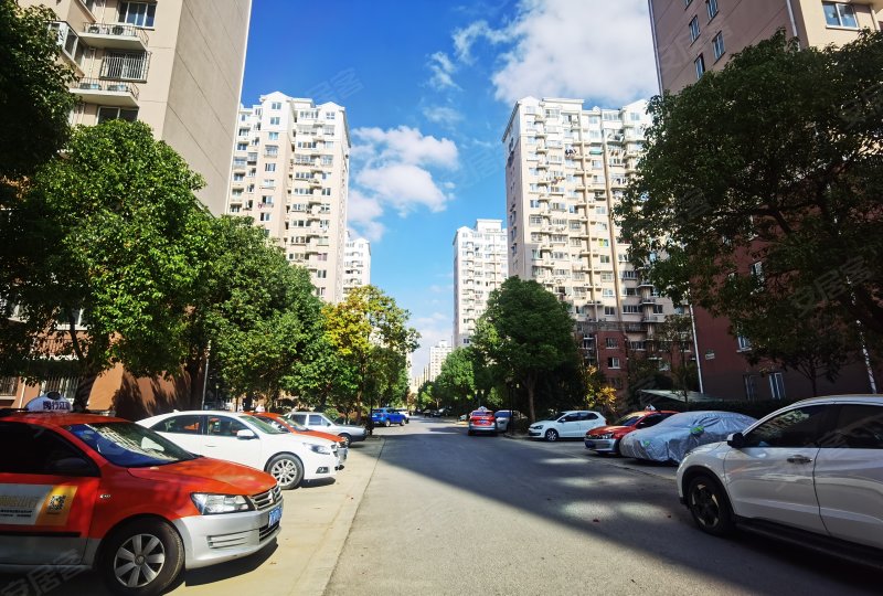 永康城浦晨雅苑,永杰路439弄-上海永康城浦晨雅苑二手房,租房,房价