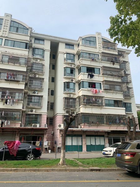 湖滨花园(昆山)