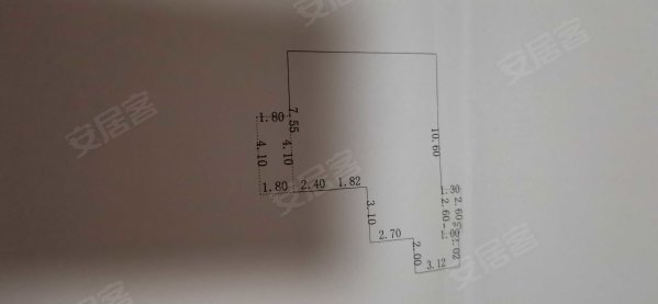 建业森林半岛(文峰区)3室2厅1卫117㎡南90万