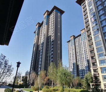 正定润江壹号院