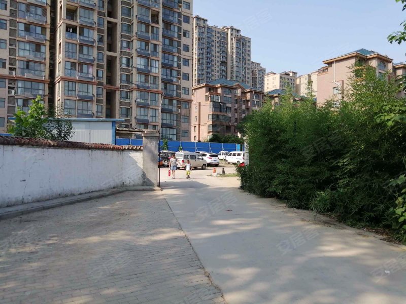 阳光花墅,许昌市魏都区魏武大道与前进路交汇处-许昌阳光花墅二手房