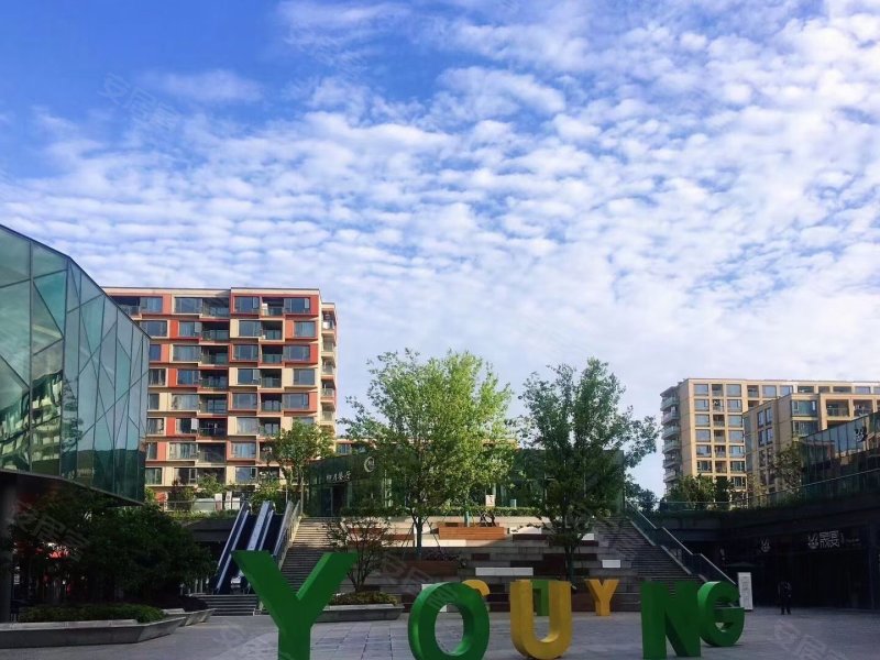 地铁绿城杨柳郡(商住楼),九和路516号-杭州地铁绿城杨柳郡(商住楼)