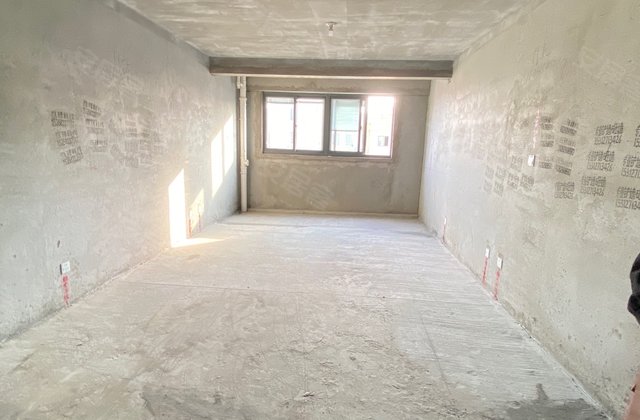 瑞禾阳光城3室2厅124.1㎡119.8万二手房图片