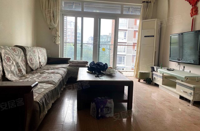 天景美梦城真3室2厅88.11㎡78万二手房图片