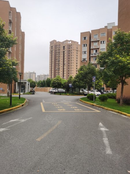 佘北家园竹青苑