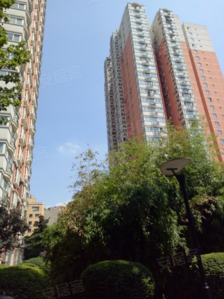 二十所社区,光华路1号-西安二十所社区二手房,租房,房价-西安安居客