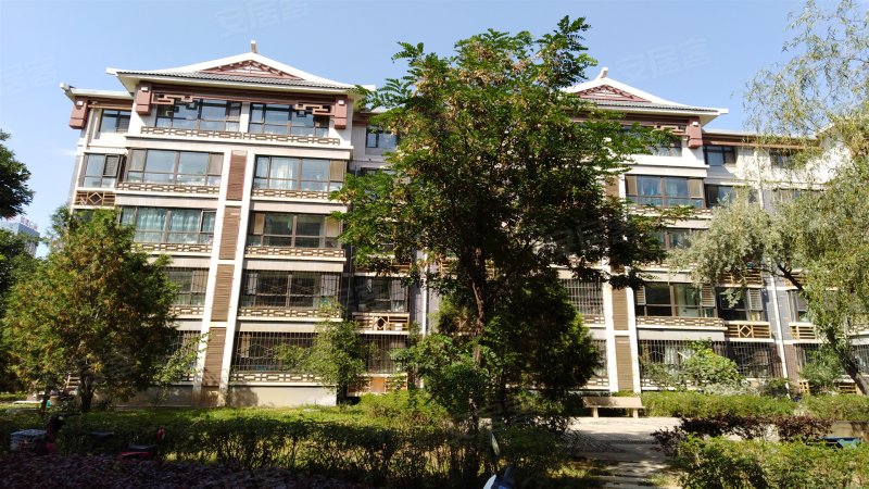 景墨家园尚书房