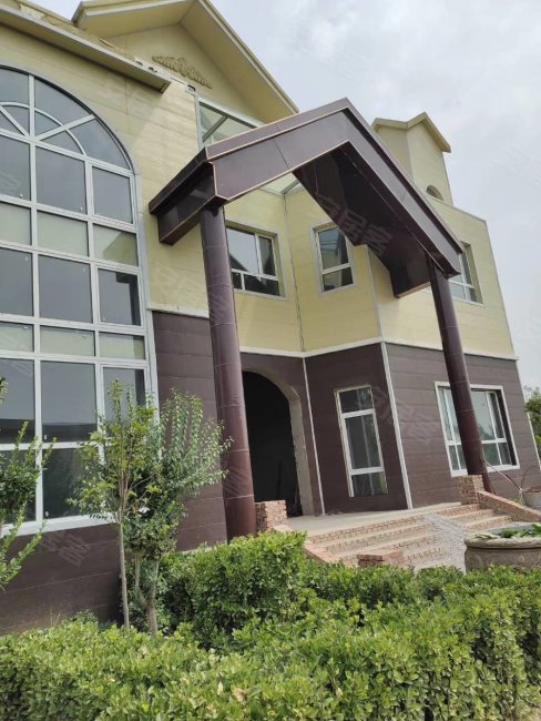 熙林庄园3室2厅2卫98㎡南北28.5万