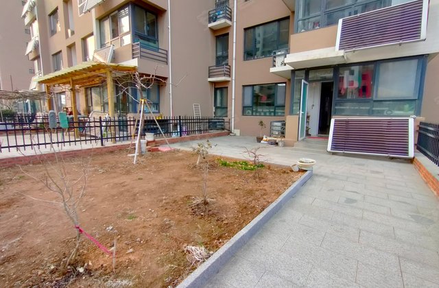 阳光凤凰城3室2厅127㎡88万二手房图片
