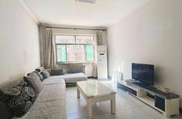 晨光小区(正定)2室2厅84.25㎡46万二手房图片