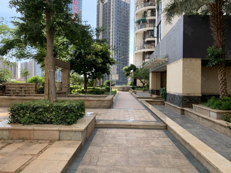 东方明珠城