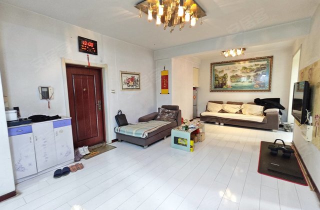 剑桥国际花园2室2厅104.66㎡37.8万二手房图片