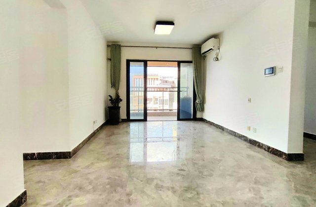 合正丹郡3室2厅93.99㎡260万二手房图片