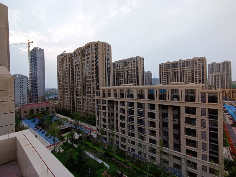 信华城,神火大道-商丘信华城二手房,租房,房价-商丘安居客