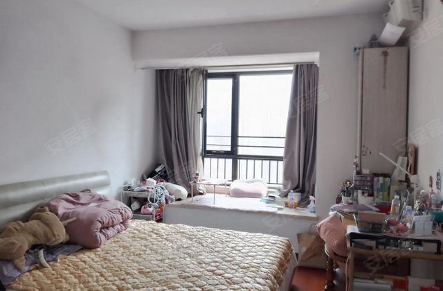 仁恒滨河湾3室2厅125㎡195万二手房图片