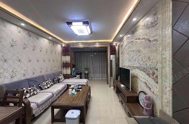 缔景城2室2厅99㎡65.3万二手房图片