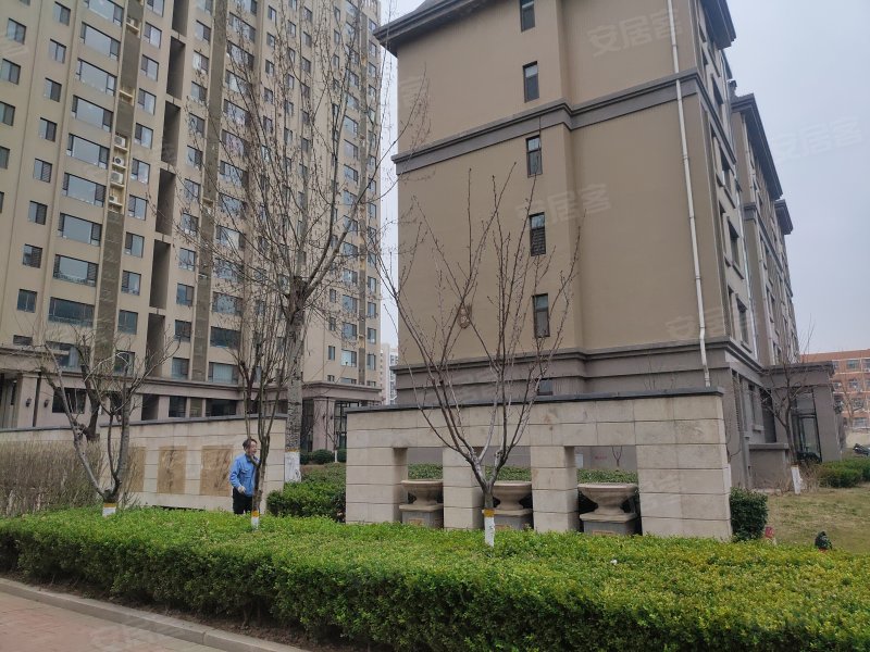 华府一品,鸢飞路-潍坊华府一品二手房,租房,房价-潍坊安居客