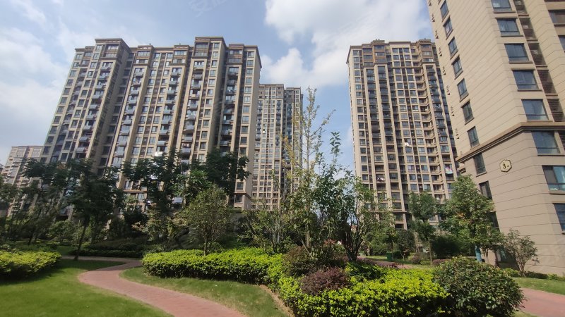 琥珀新天地东苑(巢湖)