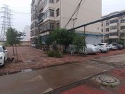 新港街小区图片