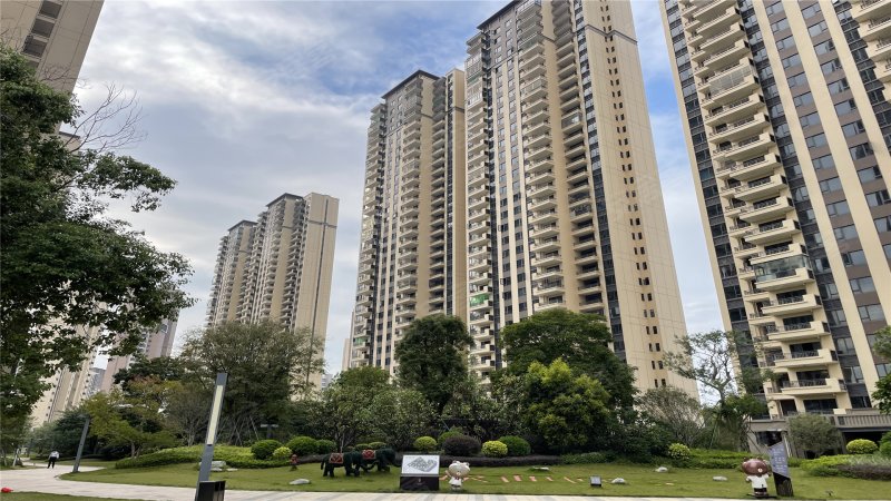 恒福新里程(四会)