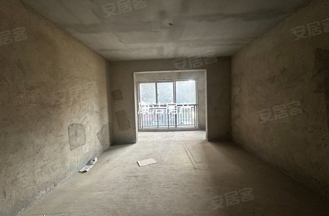 星河凯旋门3室2厅115㎡36万二手房图片