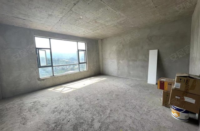 南湖壹号3室2厅109㎡33.8万二手房图片