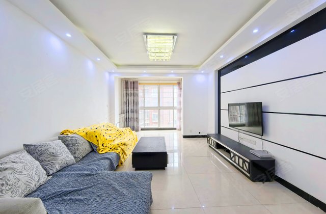 荷塘月色(岳麓)4室2厅133.78㎡95万二手房图片