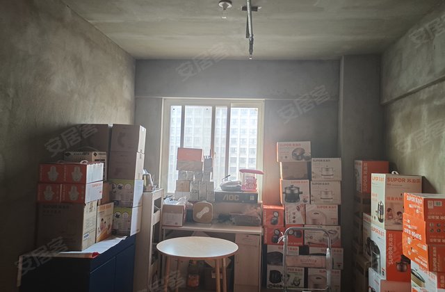 致和时代广场2室1厅96㎡49万二手房图片