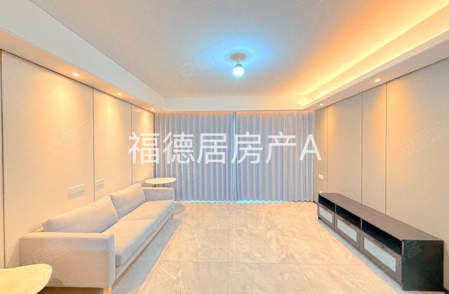 华润红橡世家3室2厅112㎡188.2万二手房图片