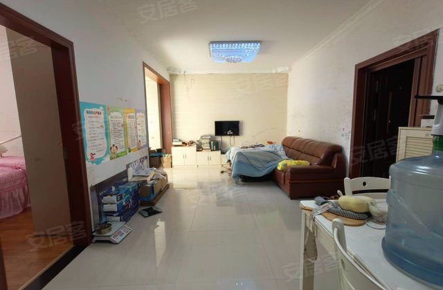 鑫成君泰2室2厅84㎡42.8万二手房图片