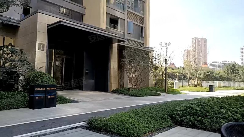 龙光御海尚品(商住楼)
