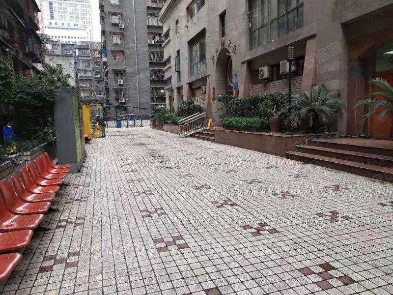 渝中区宏声大厦,新民街6号-重庆渝中区宏声大厦二手房,租房,房价-重庆