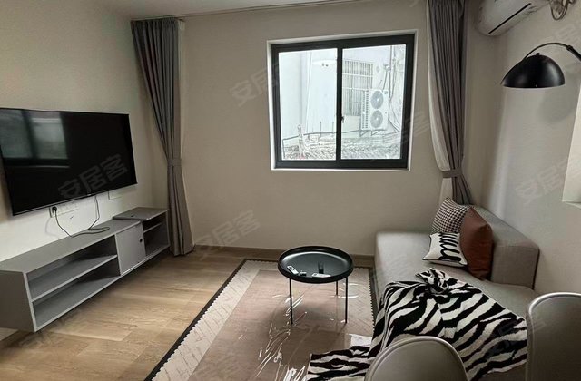 金中苑2室1厅85.41㎡568万二手房图片