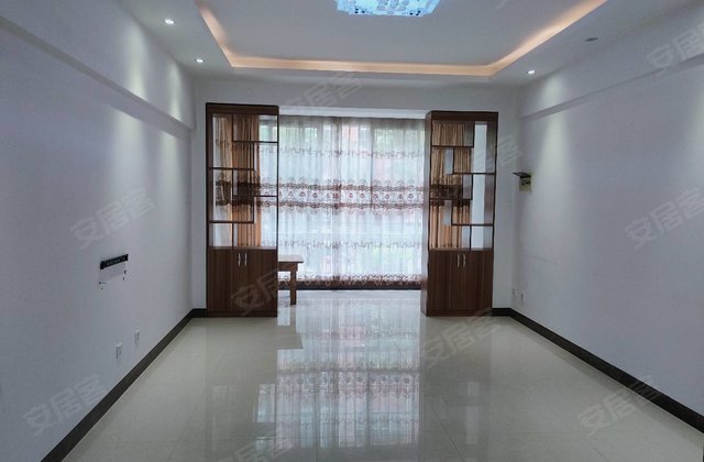 3室2厅 满二 丽水金都 采光好 周边商圈成熟5093元/㎡71万梁