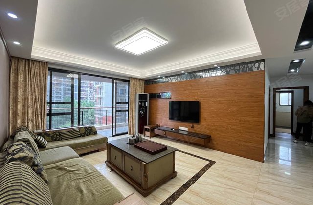 御景东方(三角镇)3室2厅125.66㎡88万二手房图片