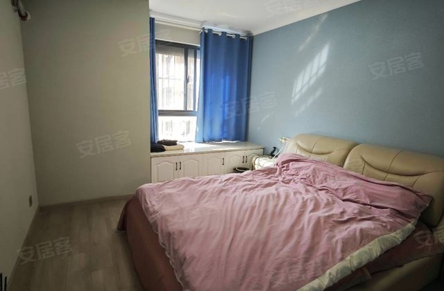 宝达香格里拉3室2厅127㎡79.8万二手房图片