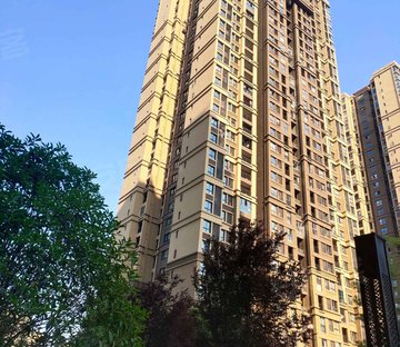 融创春晖十里阅峰庭