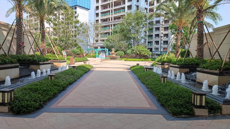 万昌东方河畔
