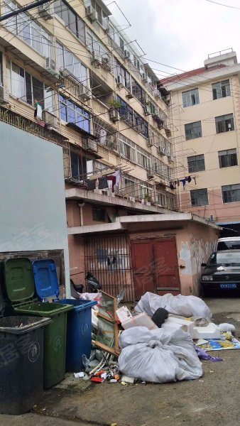 三林路430弄小区 