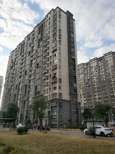 汇景和园,吴家山路8号-南京汇景和园二手房,租房,房价-南京安居客