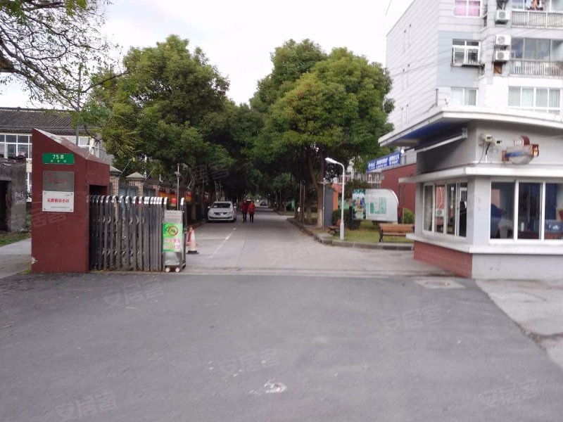 黄楼新世纪花苑 