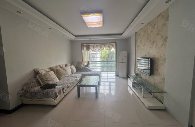 盛世锦城3室2厅109㎡36.8万二手房图片