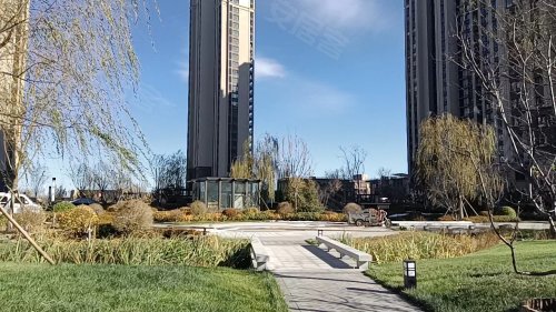 香河花语城,271省道 - 廊坊香河花语城二手房,租房,房价-廊坊安居客