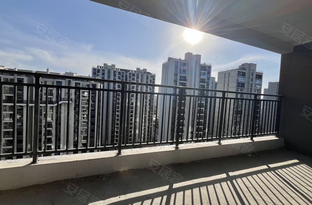 碧桂园湖悦兰庭3室2厅122㎡48.5万二手房图片