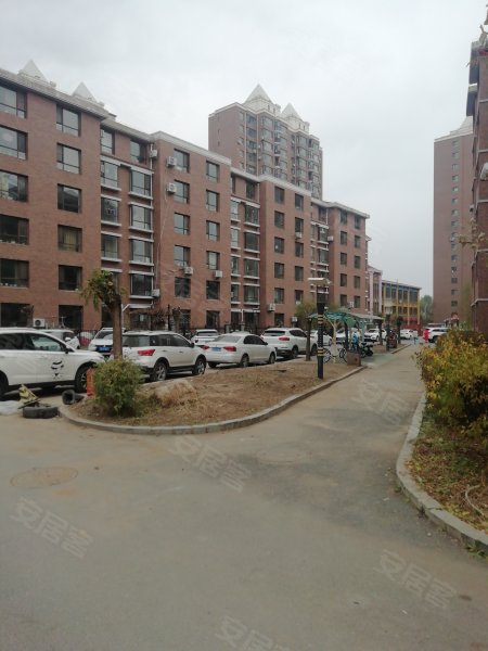 金湾尚城,滨河路-铁岭金湾尚城二手房,租房,房价-铁岭安居客