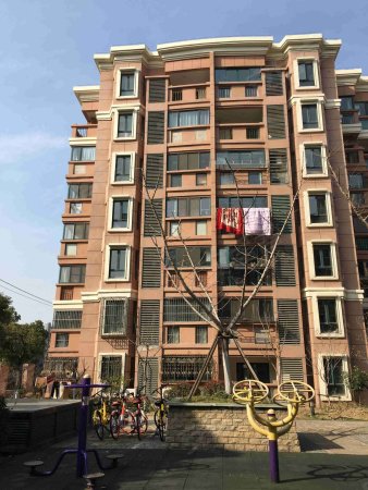 首付38万买银仁御墅花园精装两房,电梯商品房,没有土地出让金