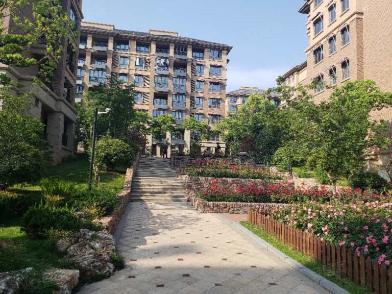 仙林翠谷九曲花苑,玉兰路-济南仙林翠谷九曲花苑二手房,租房,房价-济