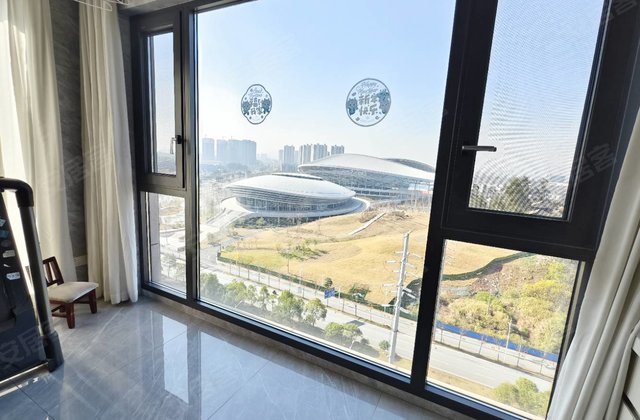 天润芙蓉3室2厅130㎡58.8万二手房图片