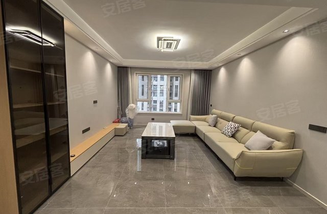 开亮崇德苑3室2厅131㎡96万二手房图片