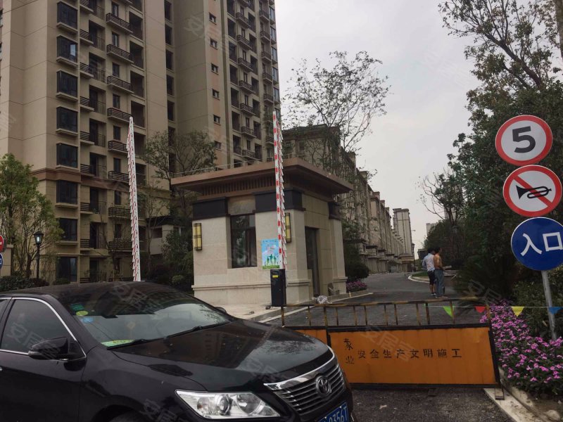 佳兆业城市广场(东区) 